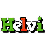 Helvi venezia logo