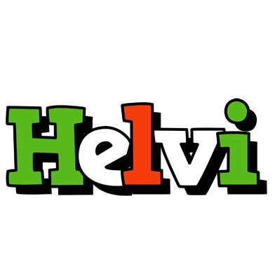 Helvi venezia logo
