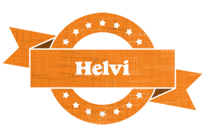 Helvi victory logo