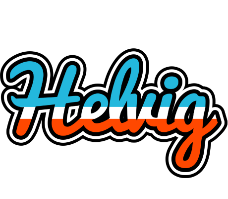 Helvig america logo