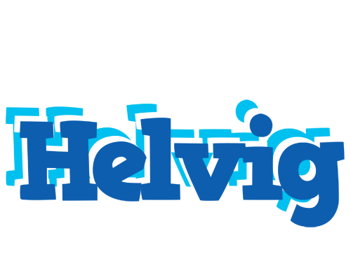 Helvig business logo