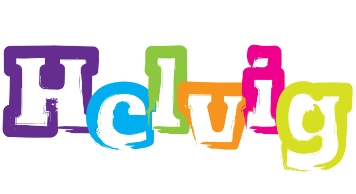 Helvig casino logo