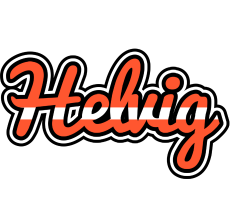 Helvig denmark logo