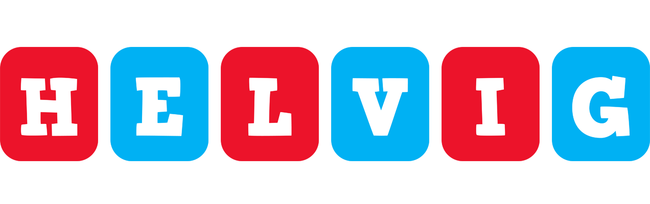 Helvig diesel logo