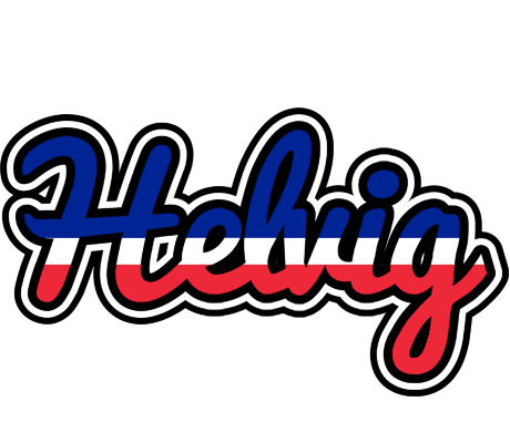 Helvig france logo