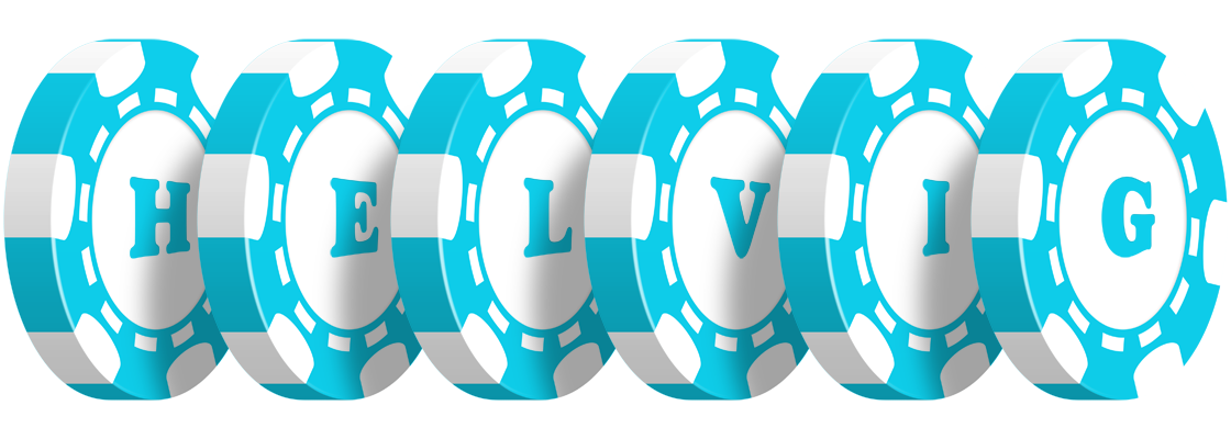 Helvig funbet logo
