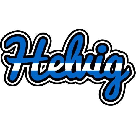 Helvig greece logo