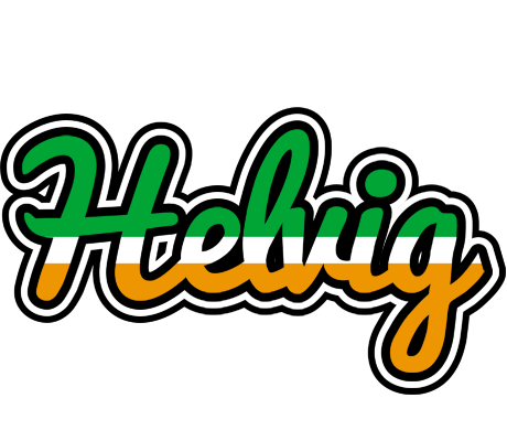 Helvig ireland logo