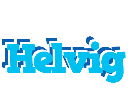 Helvig jacuzzi logo