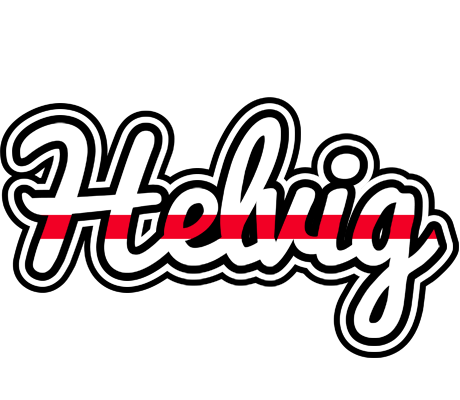 Helvig kingdom logo
