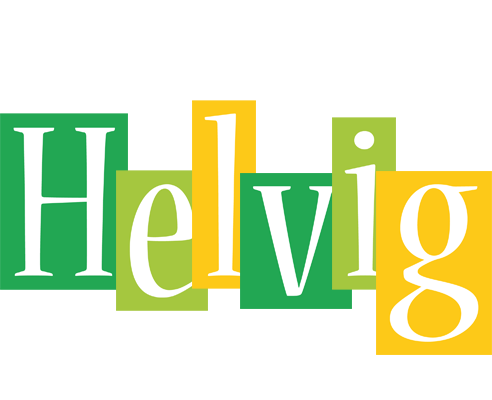 Helvig lemonade logo