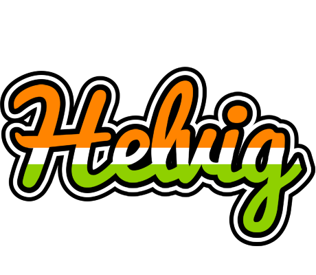 Helvig mumbai logo