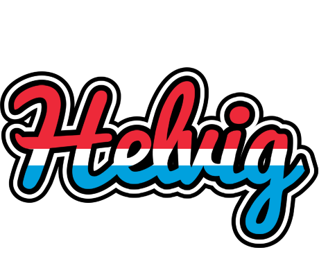 Helvig norway logo