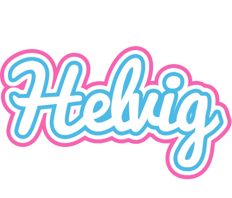 Helvig outdoors logo