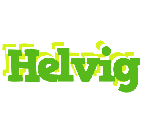 Helvig picnic logo