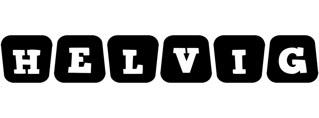 Helvig racing logo