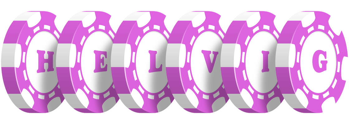 Helvig river logo