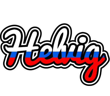 Helvig russia logo