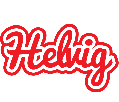 Helvig sunshine logo