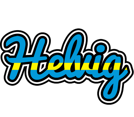 Helvig sweden logo