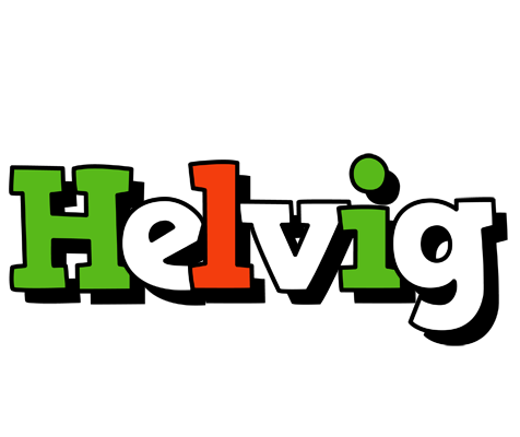 Helvig venezia logo