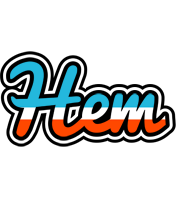 Hem america logo