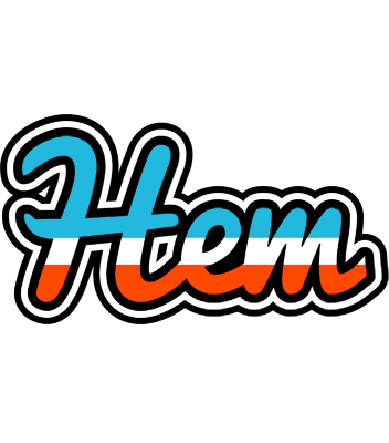 Hem america logo