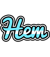 Hem argentine logo