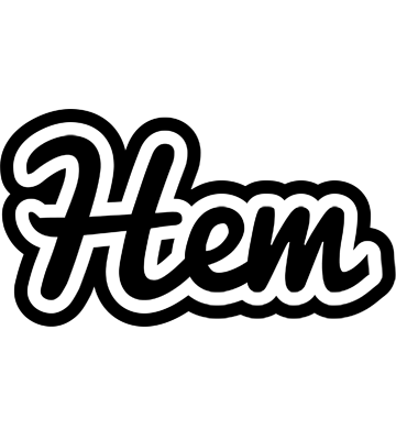 Hem chess logo