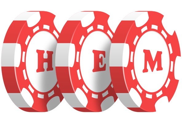 Hem chip logo
