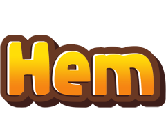 Hem cookies logo