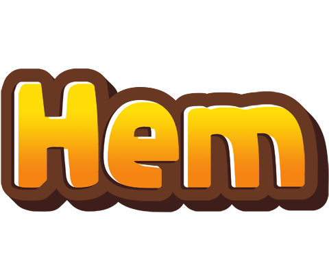 Hem cookies logo