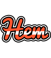 Hem denmark logo