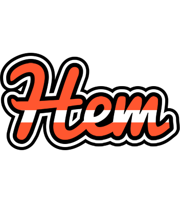 Hem denmark logo