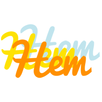 Hem energy logo