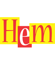 Hem errors logo