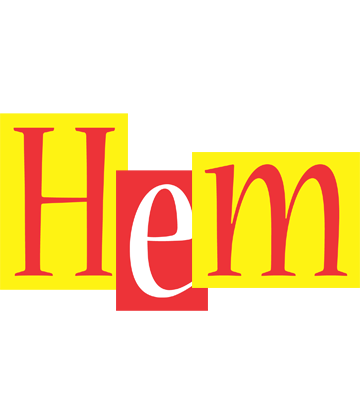 Hem errors logo