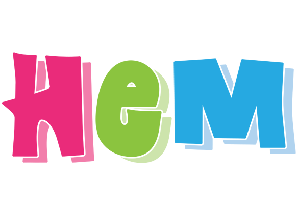 Hem friday logo