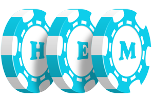 Hem funbet logo