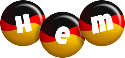 Hem german logo