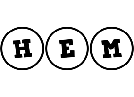 Hem handy logo