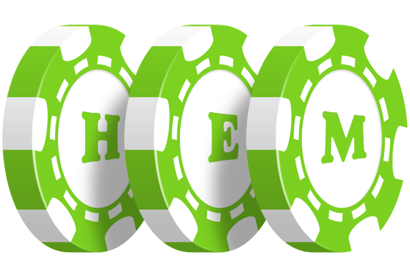 Hem holdem logo