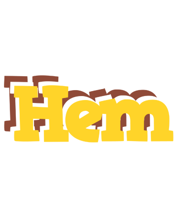 Hem hotcup logo