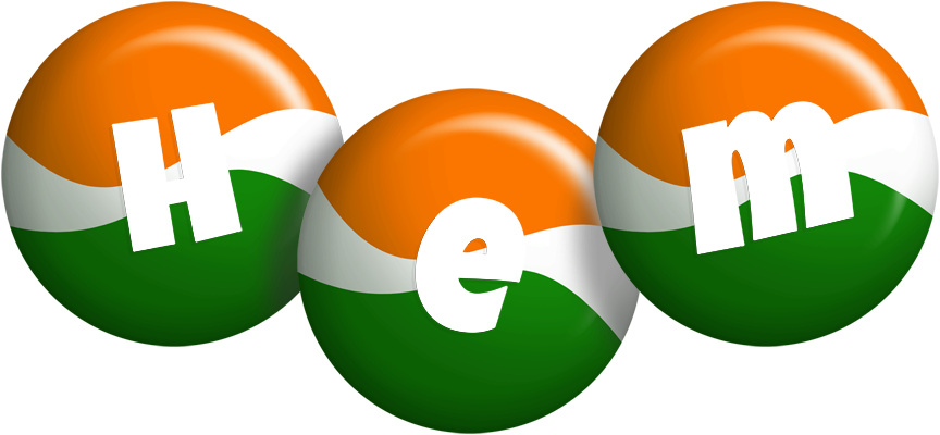 Hem india logo