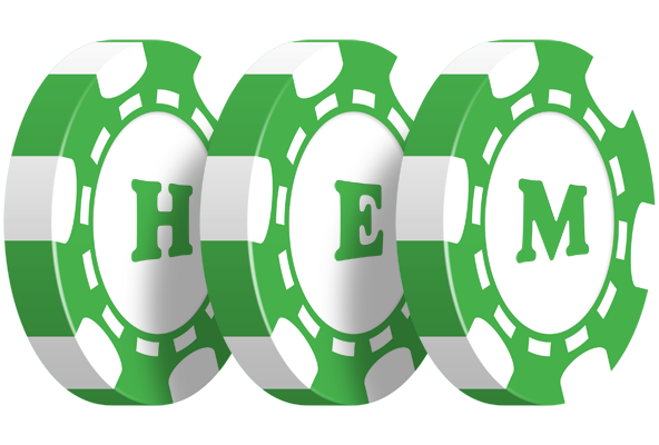 Hem kicker logo