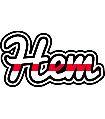 Hem kingdom logo