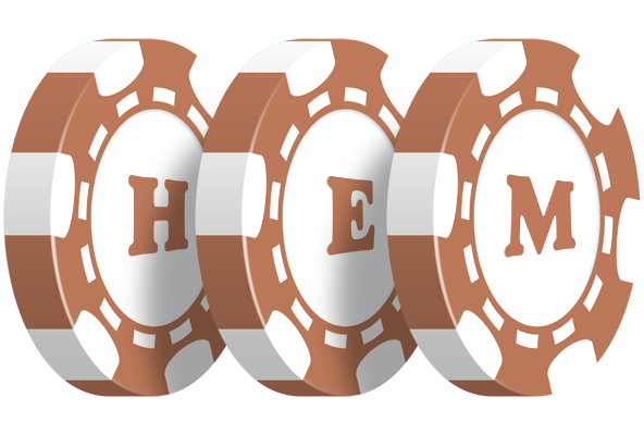 Hem limit logo