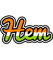 Hem mumbai logo