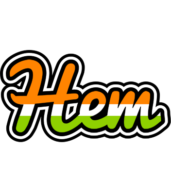 Hem mumbai logo