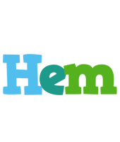 Hem rainbows logo